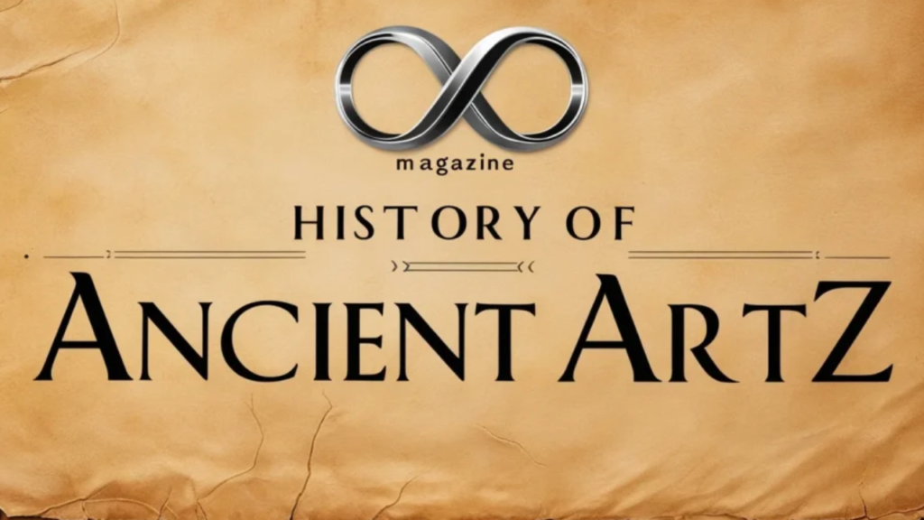 What Is Ancient Artz?