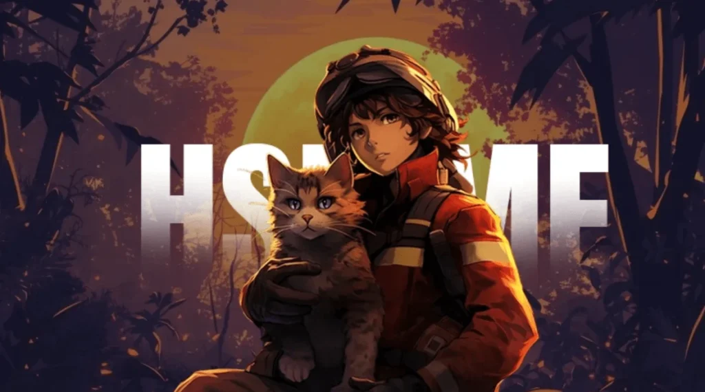 What is Hsnime? What is Hsnime?