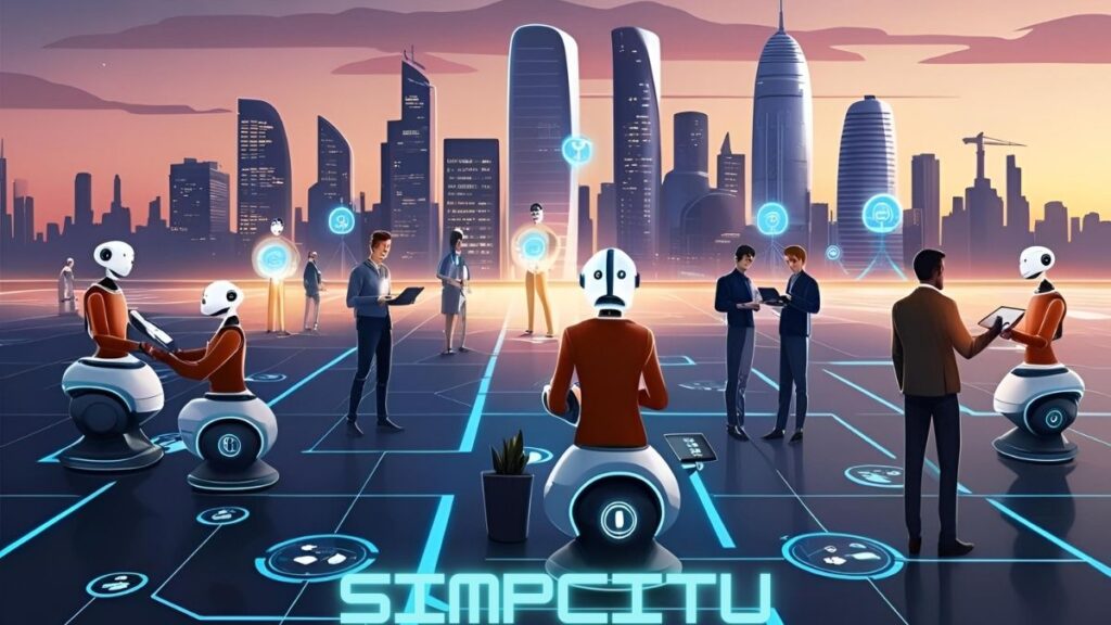 Simpcitu: The New Age Social Phenomenon