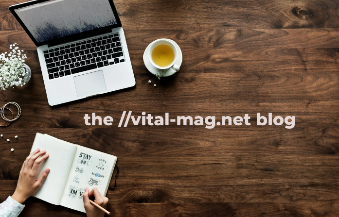 The ://vital-mag.net Blog – Your Ultimate Guide The ://vital-mag.net Blog – Your Ultimate Guide