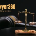 What is Mylawyer360?