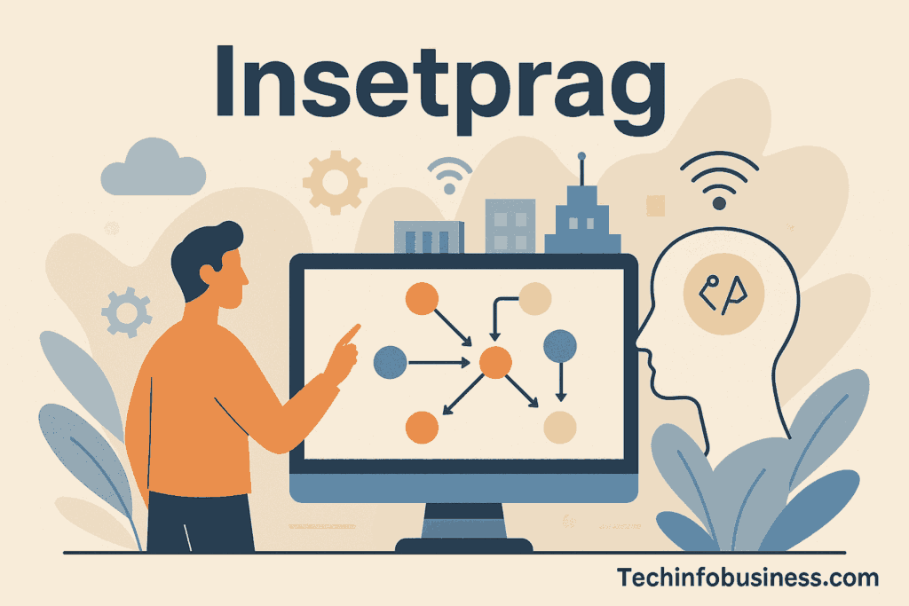 A Perfect Explaination About insetprag A Perfect Explaination About insetprag