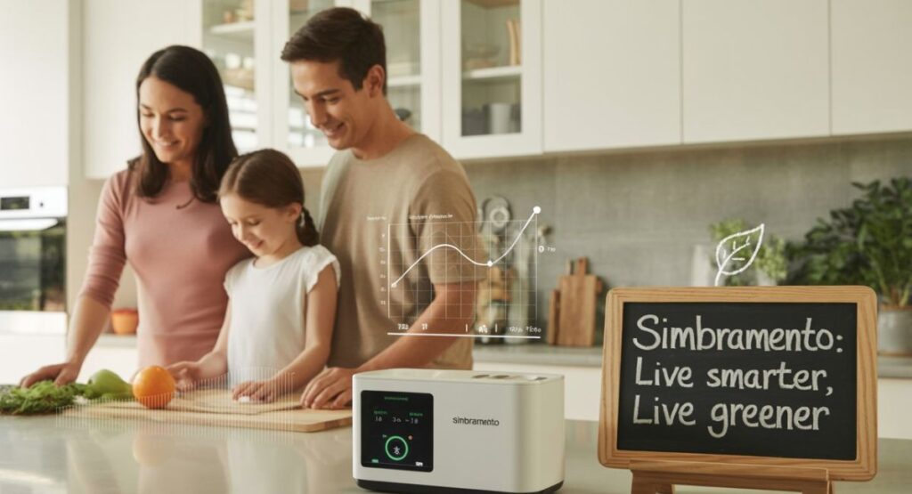 Simbramento: The Unspoken Turning Point of the Human Soul