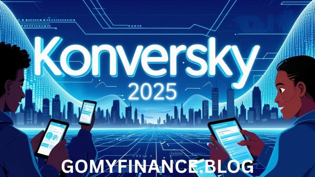 Konversky: The Ultimate Guide to This Rising Concept or Brand Konversky: The Ultimate Guide to This Rising Concept or Brand