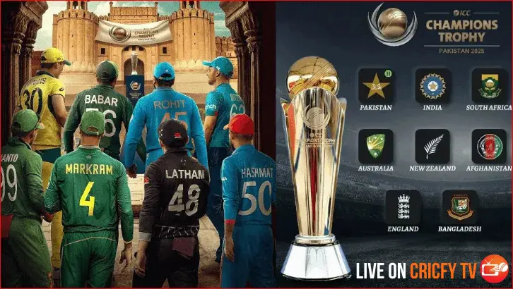 CricFooty: Where Cricket Meets Football – A Passionate Fusion of Two Sports Worlds