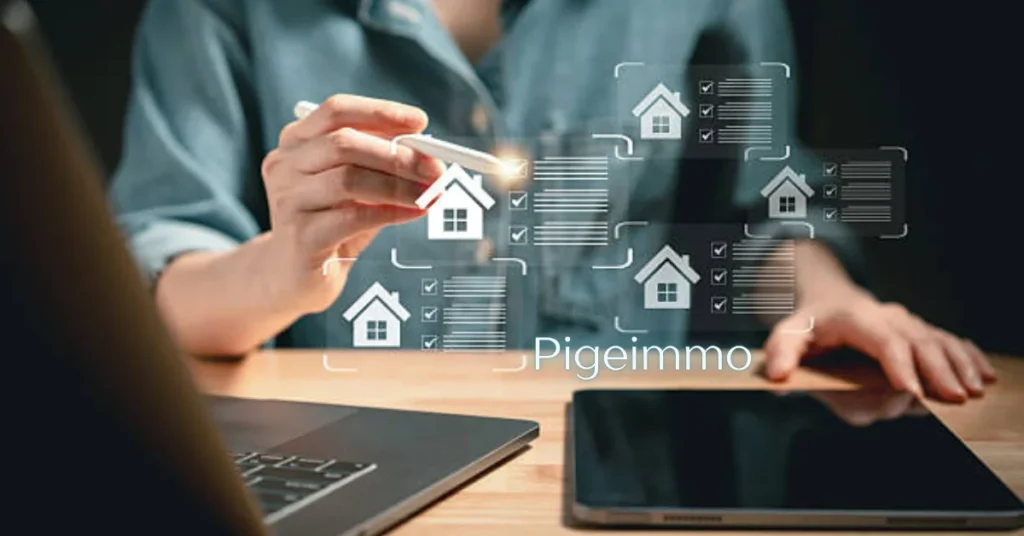 Pigeimmo: Your Gateway to Property Solutions