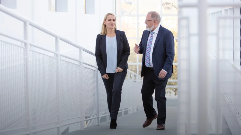 Ombudsmänner: Guardians of Fairness