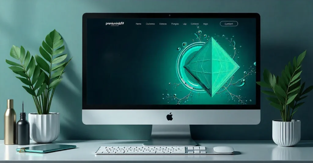 PremiumIndo69: A Digital Hub of Entertainment and Lifestyle