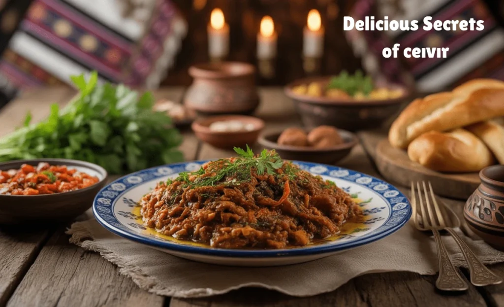 Ceıvır: Exploring the Digital Tool Shaping Ceıvır: Exploring the Digital Tool Shaping