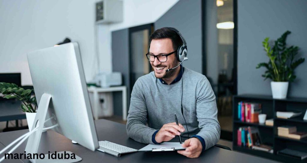 Mariano Iduba: A Journey of Inspiration