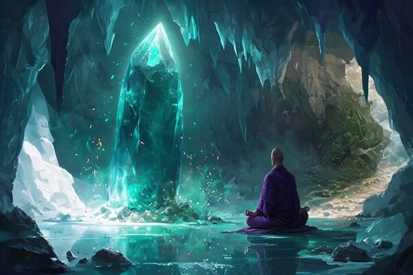 Antarvacna: A Deep Exploration of Meaning