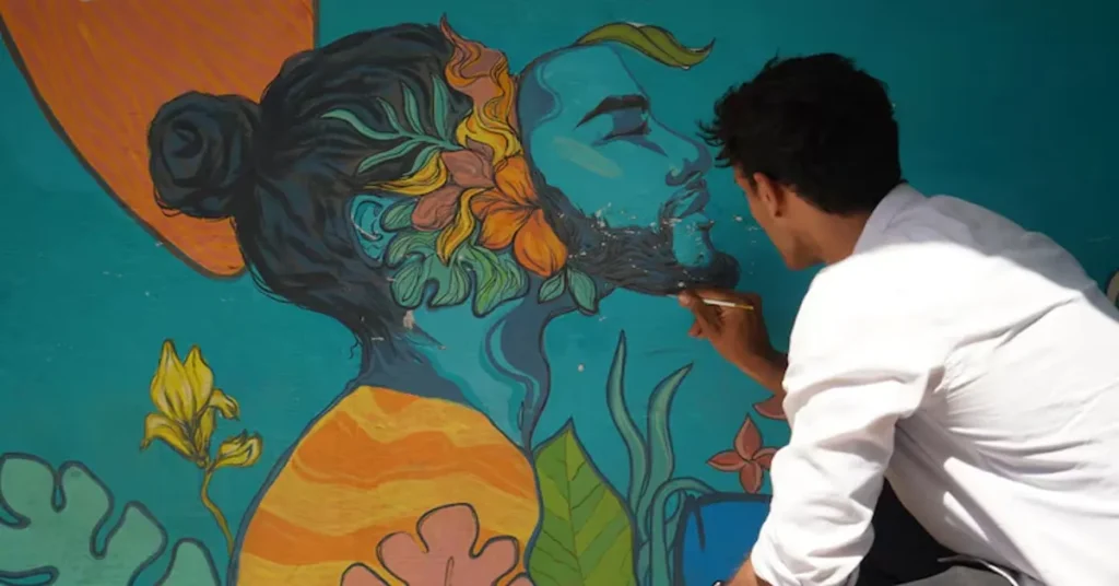 Caricatronchi: Exploring the Concept