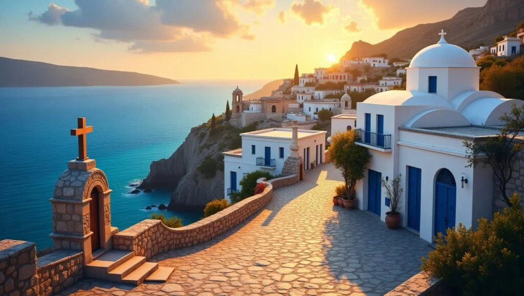 Sztavrosz: Exploring the Origins