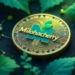Milohacherry Coin: The Future of Lifestyle and Digital Rewards