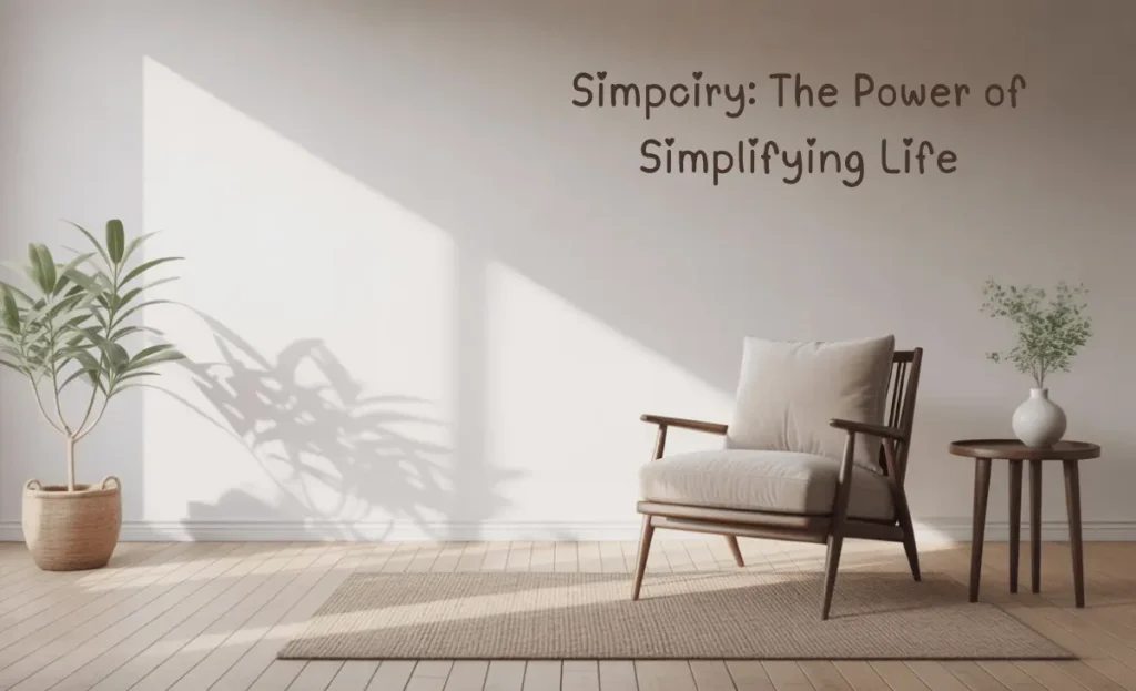 Simpciry: A Complete Guide to the Concept