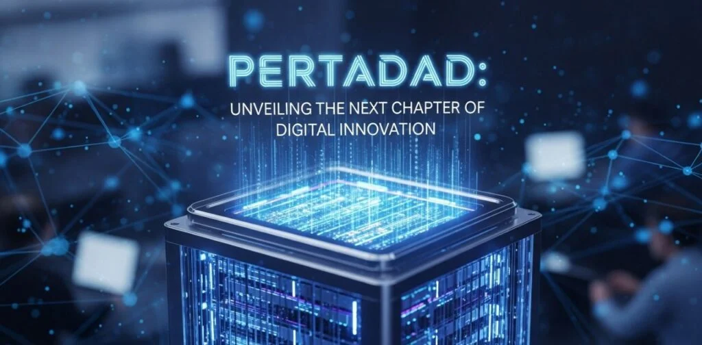 Understanding Pertadad: A Deep Exploration