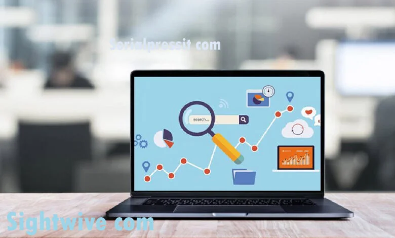 What is  sightwive com?