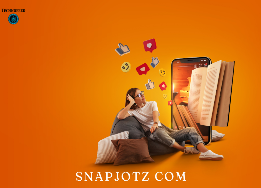Snapjotz.com: A Complete Guide to the Digital Platform