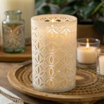 Sparkspitter Candle: Lighting Up the Ordinary Sparkspitter Candle: Lighting Up the Ordinary