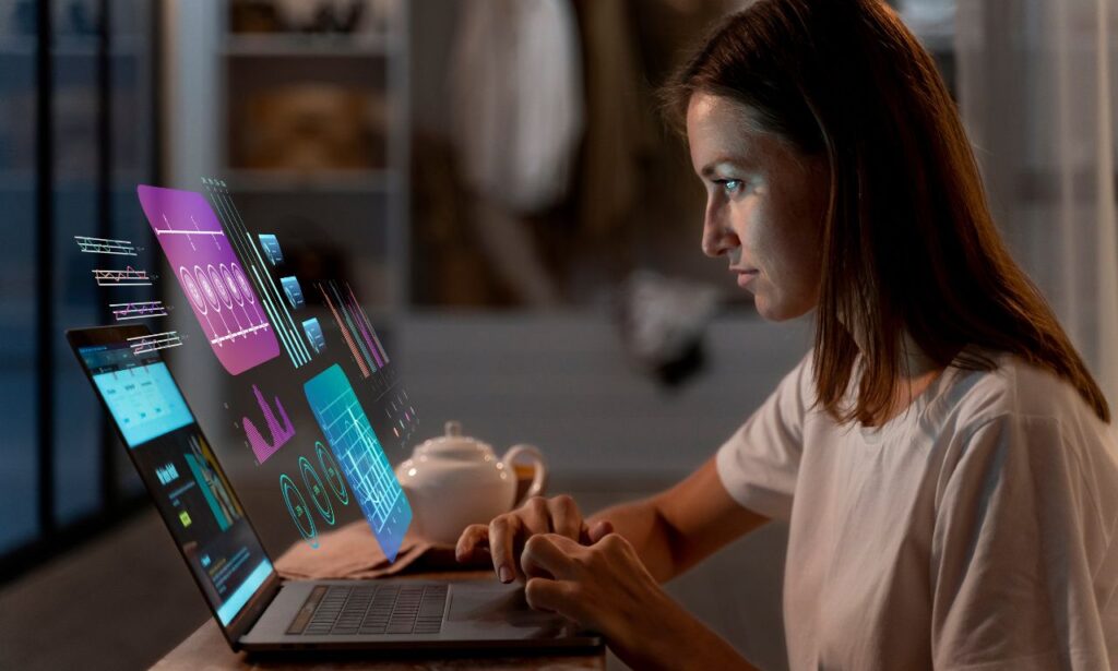 TechTable i-Movement . org: Shaping a Human-Centered Tech Future