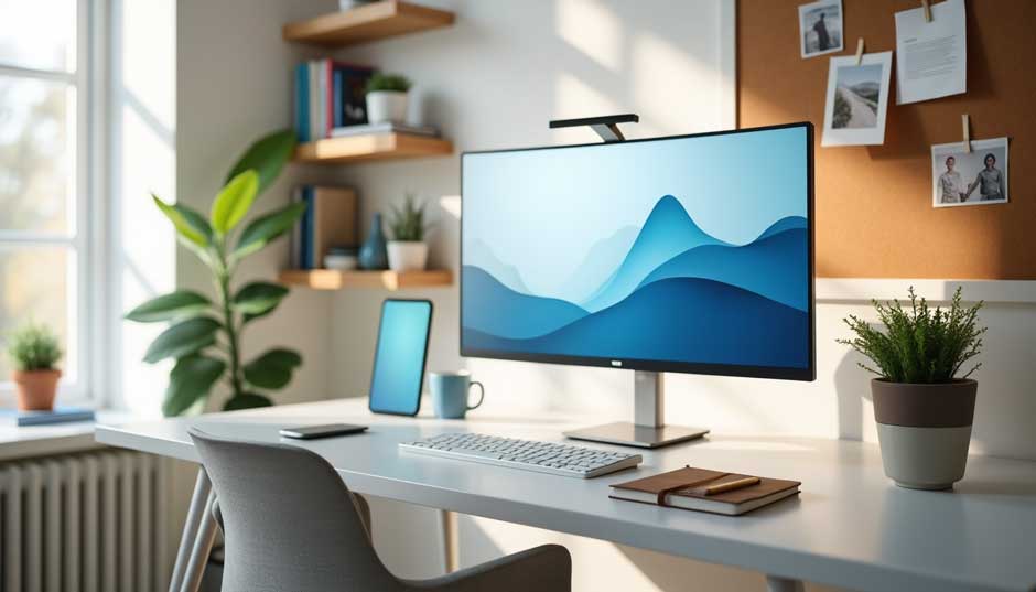 Exploring Mifroom: A Modern Digital Concept for the Connected World