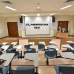 Classroom 15x: Redefining Modern Education