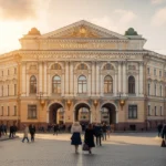 Маријин Трг: A Complete Guide to the Heart of Belgrade