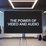 Exploring the World of Video&A Exploring the World of Video&A