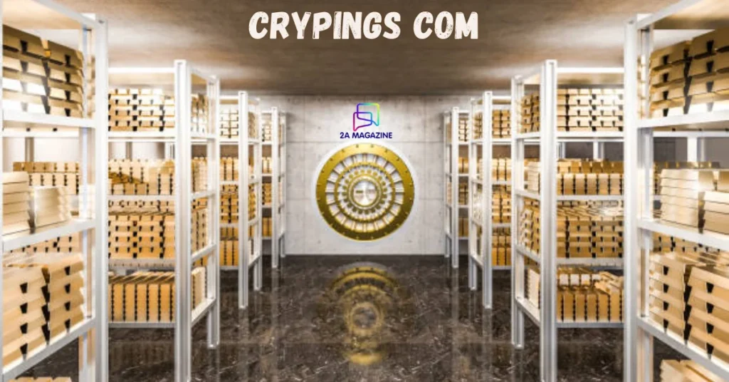 Crypings com – A Complete Guide and In-Depth Review