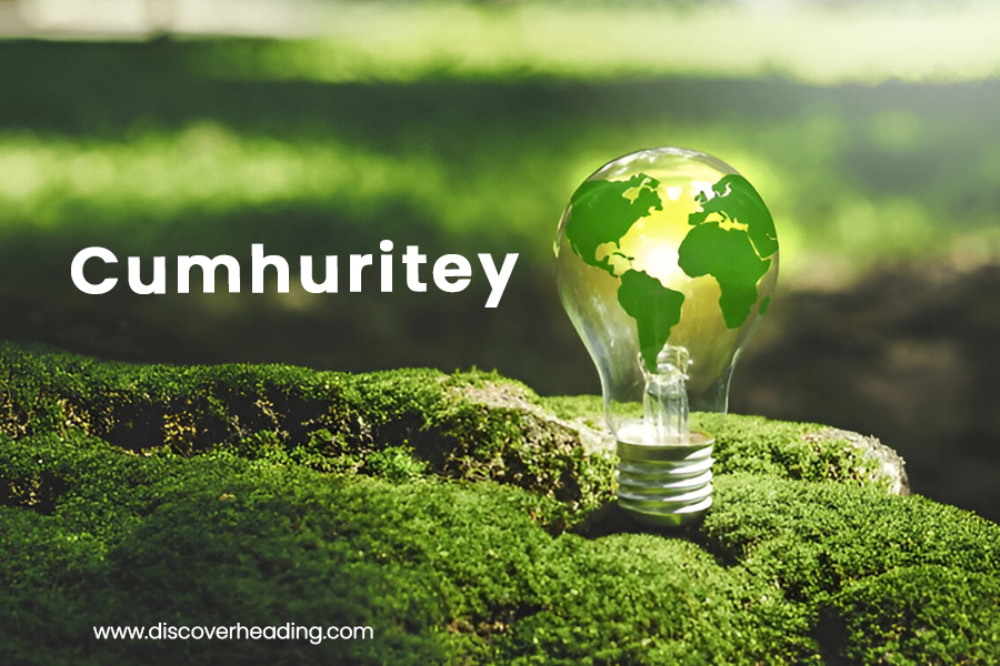 Cumhuritey: History, Meaning, and Modern Relevance Introduction