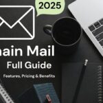 Demainmail: Exploring the Future of Digital Communication Demainmail: Exploring the Future of Digital Communication