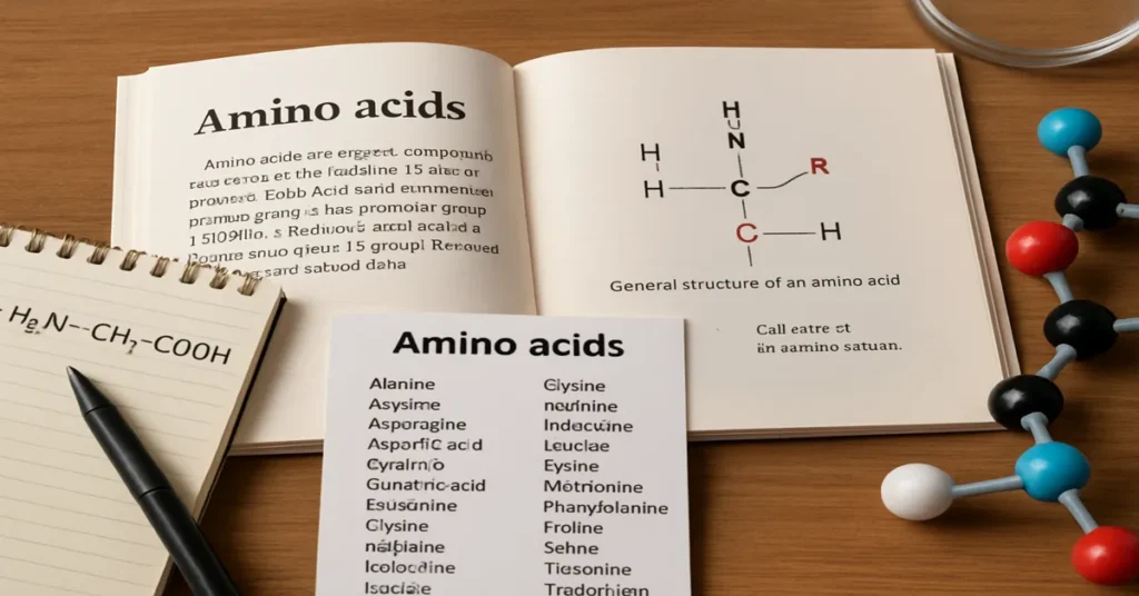 Doctorhub360.com Amino Acids: The Complete Guide to Health Doctorhub360.com Amino Acids: The Complete Guide to Health