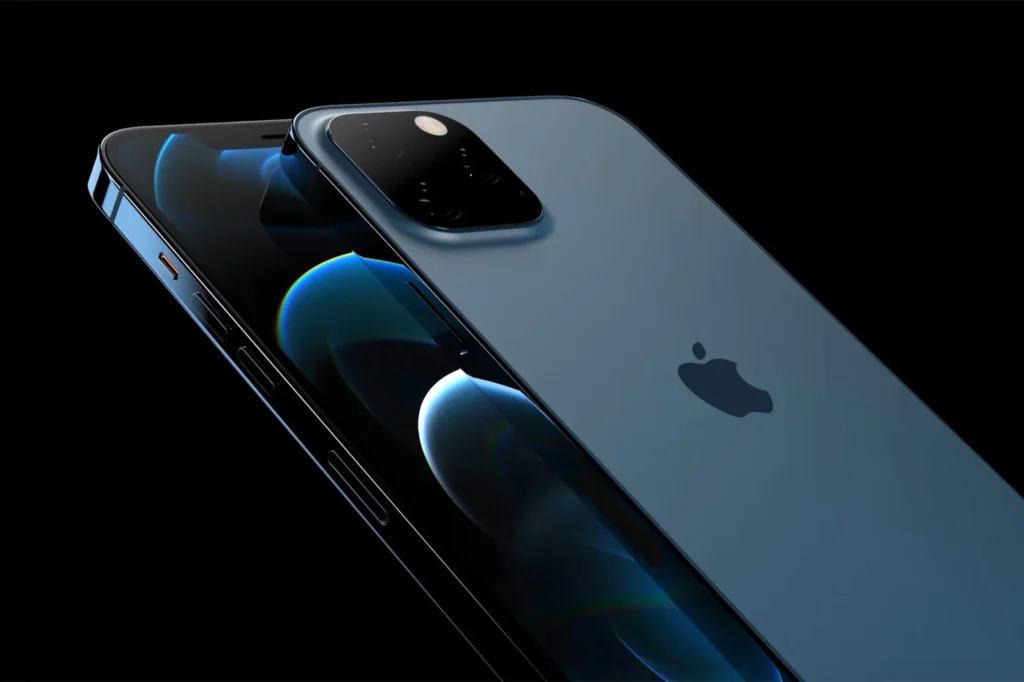 CDiPhone: A Glimpse into a Potential New Era for Smartphones CDiPhone: A Glimpse into a Potential New Era for Smartphones