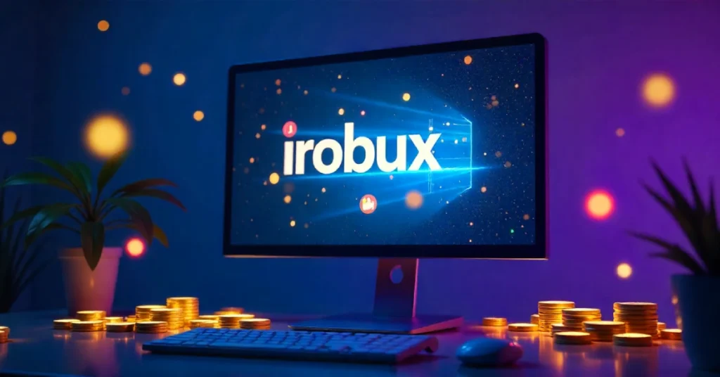 irobux.com Redeem: A Complete Guide for Roblox Enthusiasts