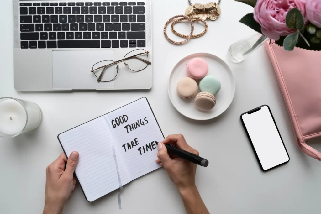 Oh Em Gee Blog: A Creative Space