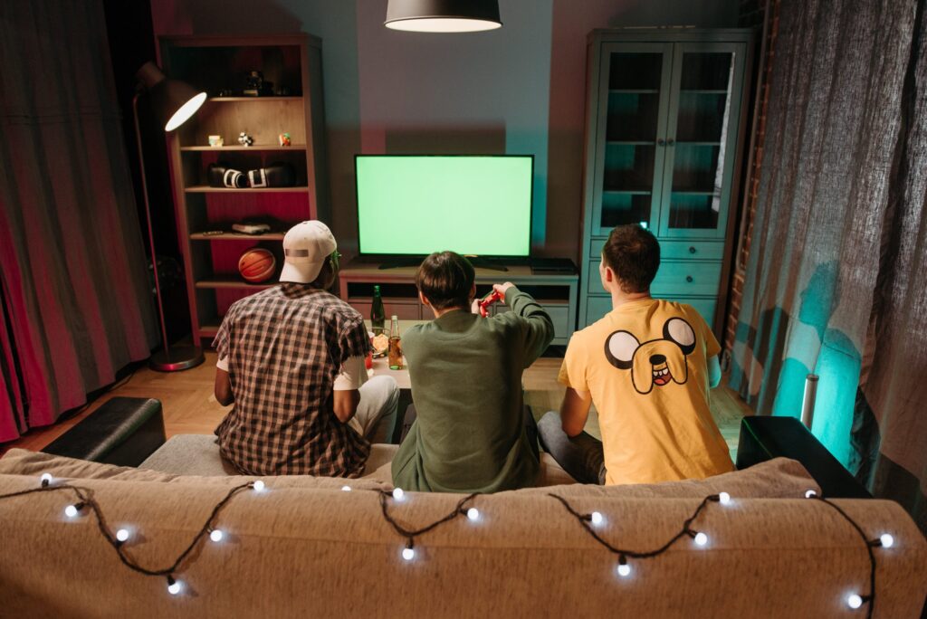 Crackstreams: The Rise And Impact