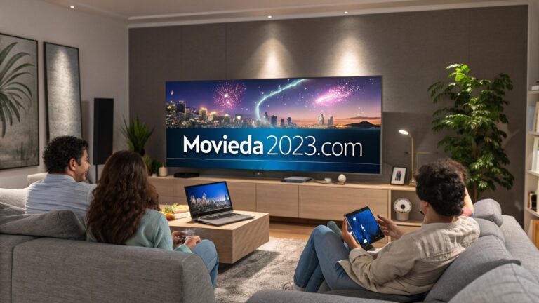 A Complete Guidance About  movieda2023.com