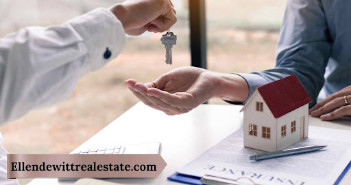 Exploring EllenDewittRealEstate.com: What Is It? Exploring EllenDewittRealEstate.com: What Is It?