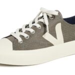 Vert Sneakers: A Sustainable Step Forward in Fashion