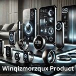 The Comprehensive Guide to the Winqizmorzqux Product The Comprehensive Guide to the Winqizmorzqux Product