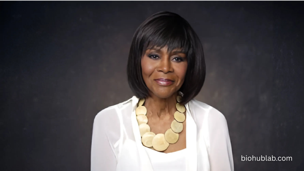 Cicely Johnston – A Detailed Look at Her Life and Legacy