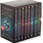 The Witcher Book Series – A Complete Guide
