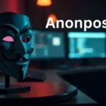 AnonPosted: The Rise of Anonymous Online Sharing Platforms