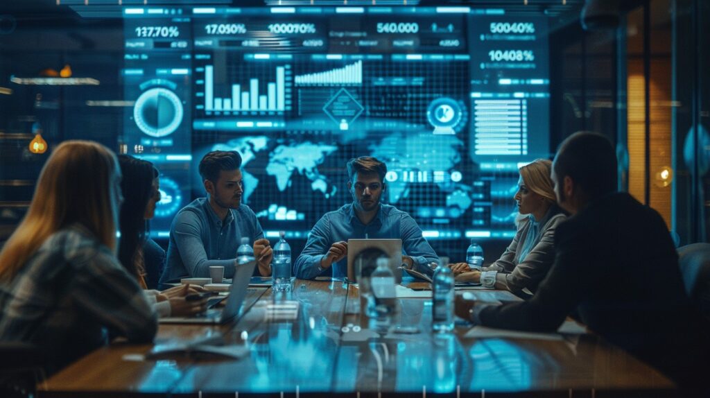 American Technology Consulting – A Complete Guide to Digital Growth