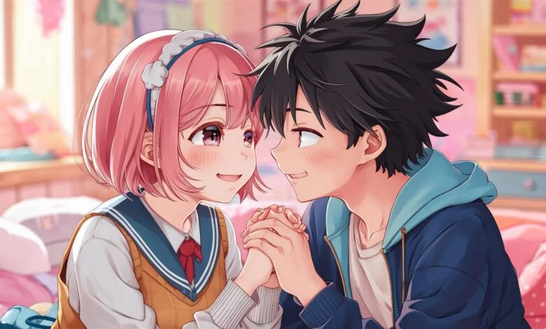 What is Doujen Moe?