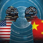US–China Technology Competition Dimon: A Deep Dive