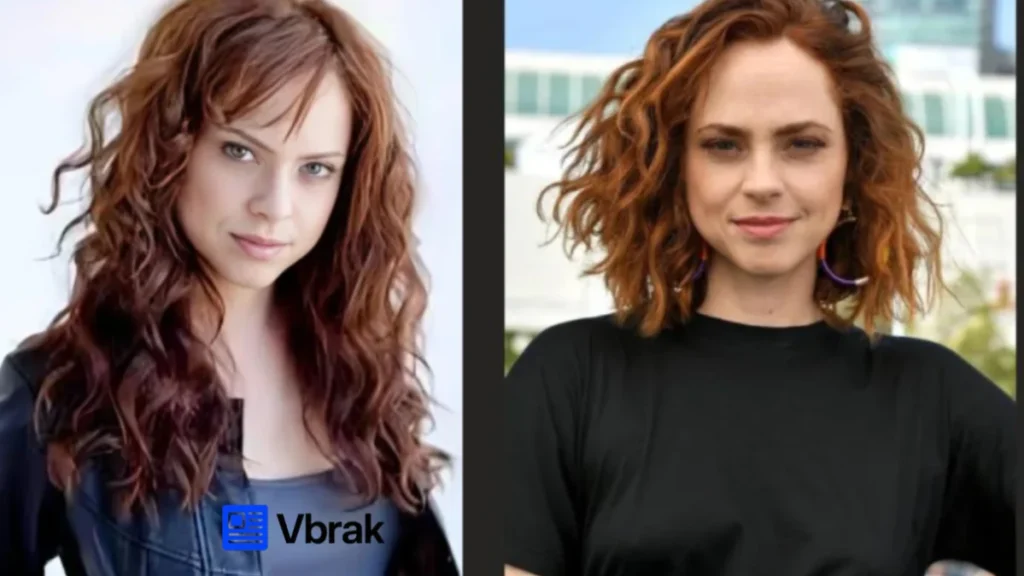 Kristina Dourif Tanoue: The Quiet Artistry Behind a Creative Legacy Kristina Dourif Tanoue: The Quiet Artistry Behind a Creative Legacy