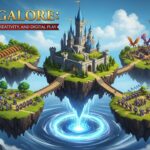 EvonyGalore: The Ultimate Strategy Realm for Kings