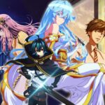 Animeidhen: Exploring the Myth, Mystery, and Creative Universe of a Rising Anime Phenomenon