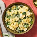 Tortelloni: The Italian Pasta Delight